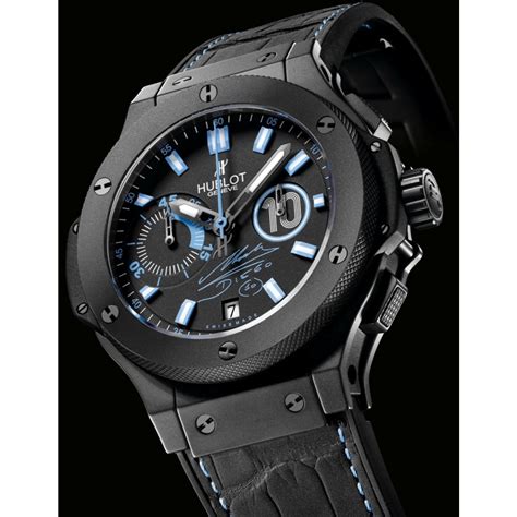 hublot maradona replica|hublot oceanographic.